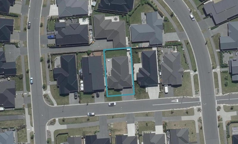 14 Hineaari Street, Marshland, Christchurch - Carousel 1