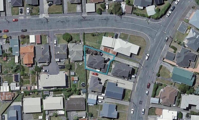 7A The Quadrant, Miramar, Wellington - Carousel 1