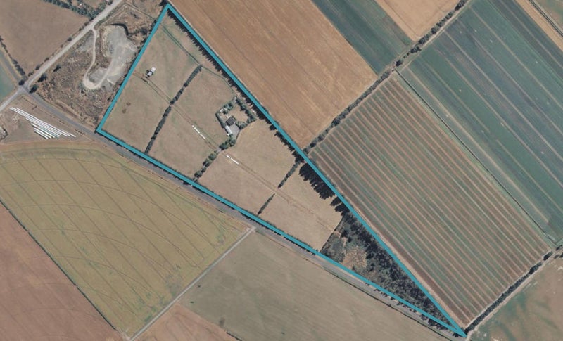 250 Hatfield Overdale Road, Hatfield, Rakaia - Carousel 1