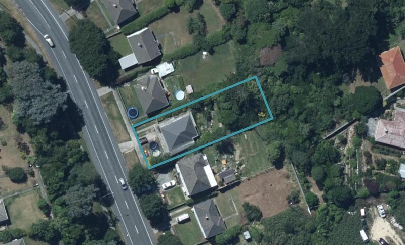 83 Mungavin Avenue, Ranui, Porirua - Carousel 1