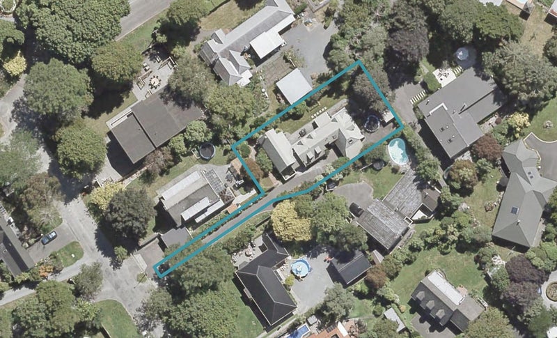 23 Barton Road, Heretaunga, Upper Hutt - Carousel 1