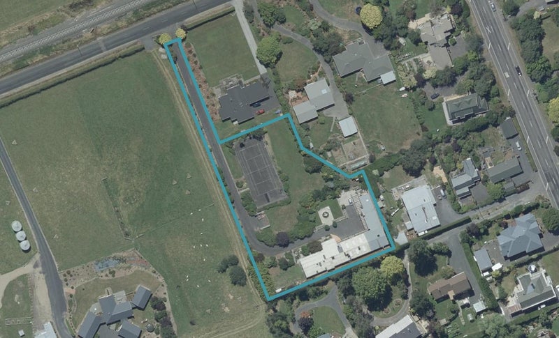 197 Gladstone Road South, East Taieri, Mosgiel - Carousel 1
