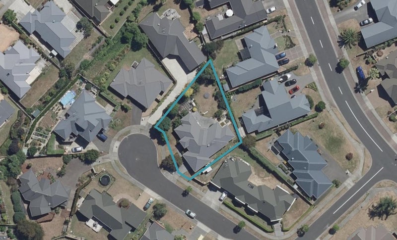 6 Glenwarrick Court, Rototuna, Hamilton - Carousel 1