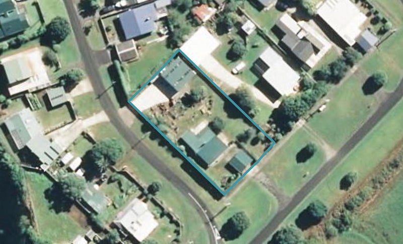 61 Kawei Road, Ohawe, Hāwera - Carousel 1
