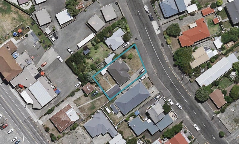 142 Charles Street, Westshore, Napier - Carousel 1