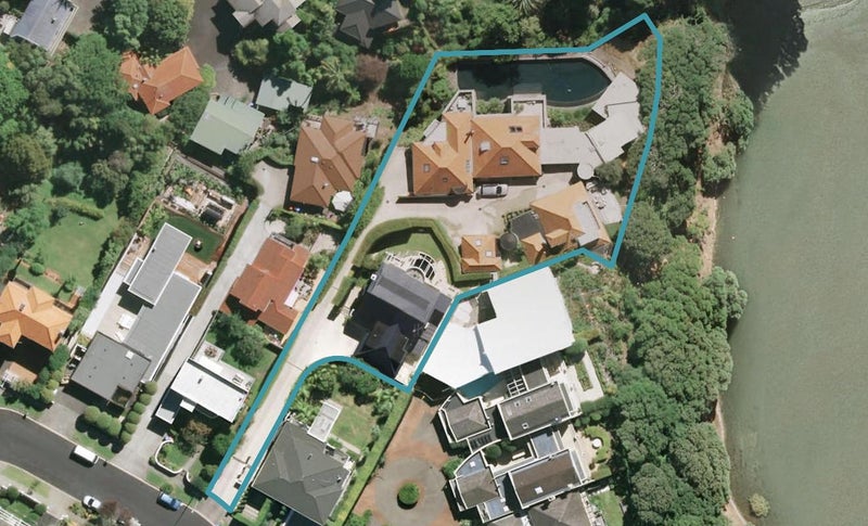 28A Awatea Road, Parnell, Auckland - Carousel 1