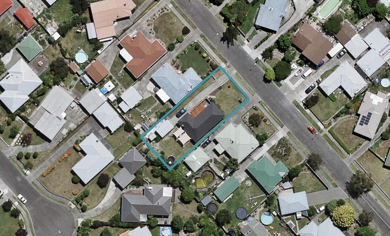 17 Caxton Street, Onekawa, Napier - Carousel 1