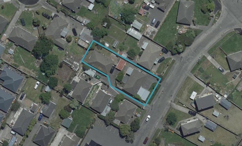 9A Wilmot Street, Northcote, Christchurch - Carousel 1