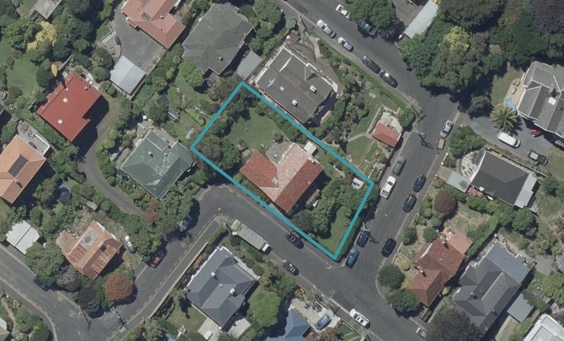 1 Melrose Street, Roslyn, Dunedin - Carousel 1
