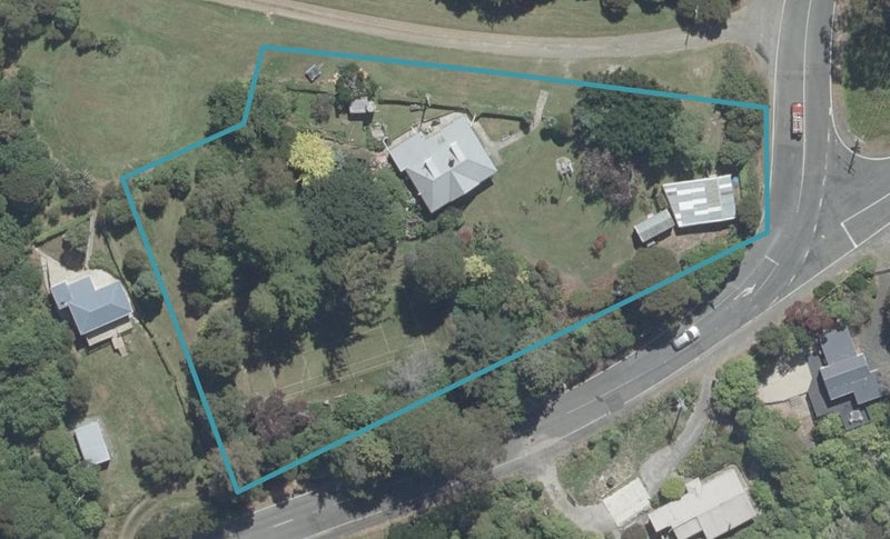 143 Coast Road, Warrington, Waikouaiti - Carousel 1