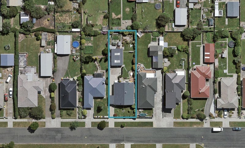 98 Dome Street, Newfield, Invercargill - Carousel 1
