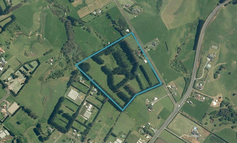31 Conroy Road, Waiuku - Carousel 1