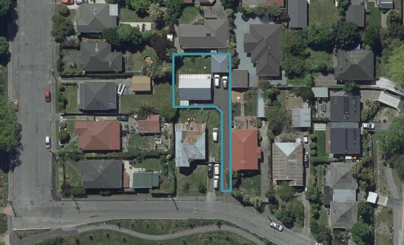 9 Julius Terrace, Richmond, Christchurch - Carousel 1