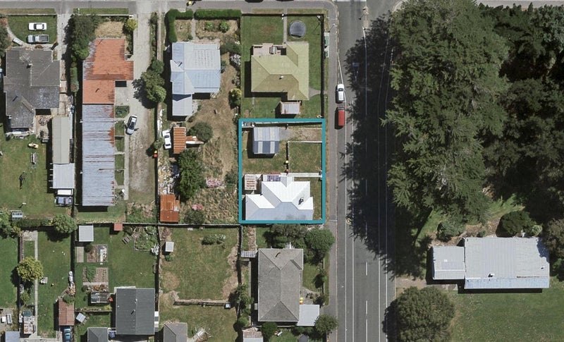 135 Ness Street, Appleby, Invercargill - Carousel 1