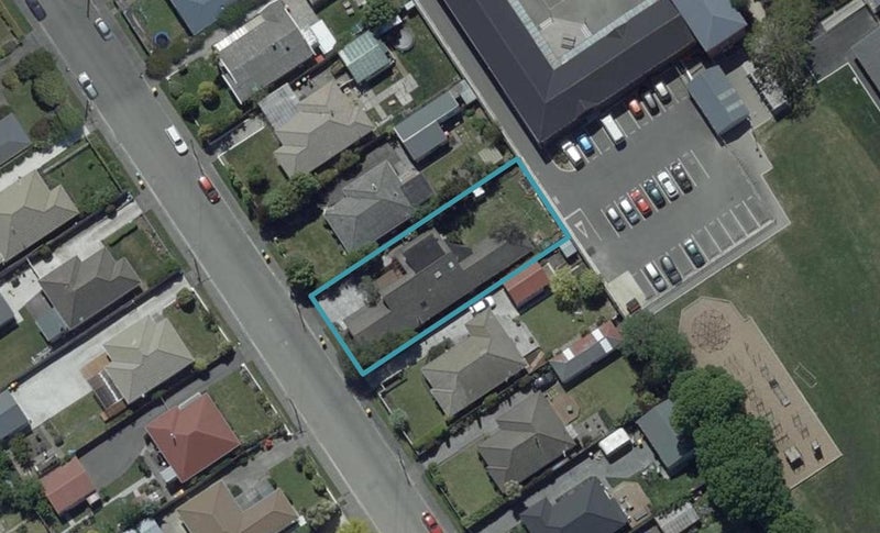 12 Nancy Avenue, Mairehau, Christchurch - Carousel 1