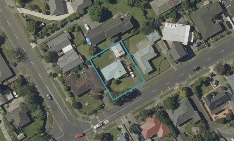 3 Dittmer Drive, Awapuni, Palmerston North - Carousel 1