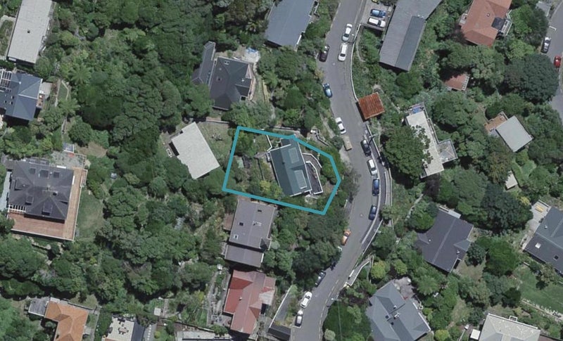 77 Barnard Street, Wadestown, Wellington - Carousel 1