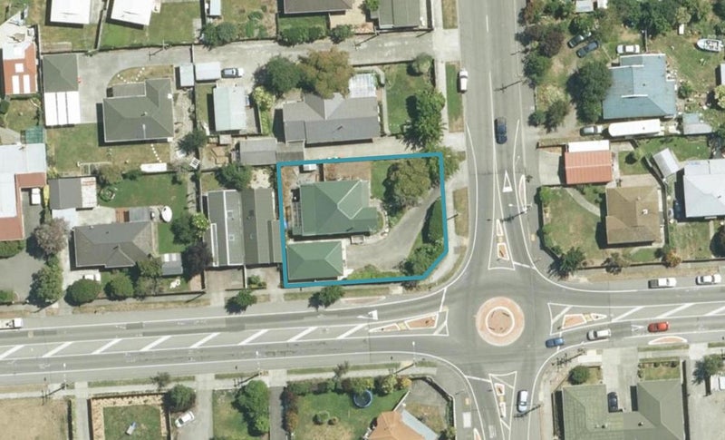 202 Scott Street, Redwoodtown, Blenheim - Carousel 1