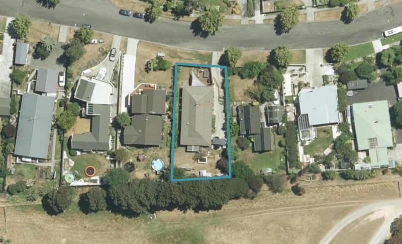 9 Solway Drive, Witherlea, Blenheim - Carousel 1