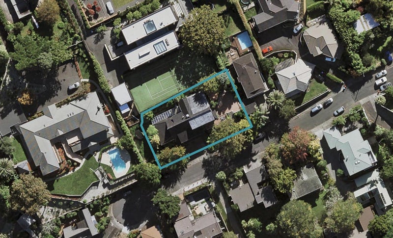 11 Crocus Place, Remuera, Auckland - Carousel 1