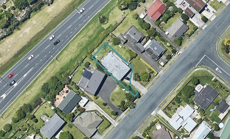 165A Te Hono Street, Maungatapu, Tauranga - Carousel 1