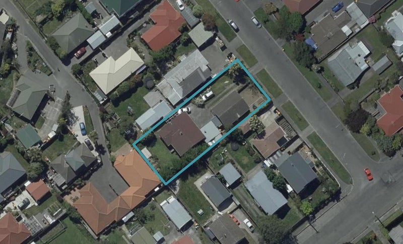 2/7 Plunket Street, Spreydon, Christchurch - Carousel 1