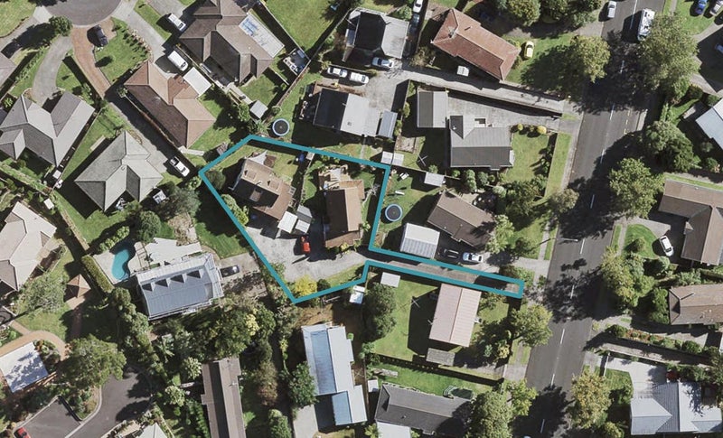 2/115 Wattle Farm Road, Wattle Downs, Auckland - Carousel 1