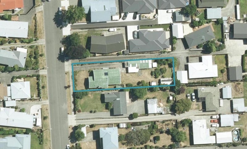 53 Howick Road, Redwoodtown, Blenheim - Carousel 1