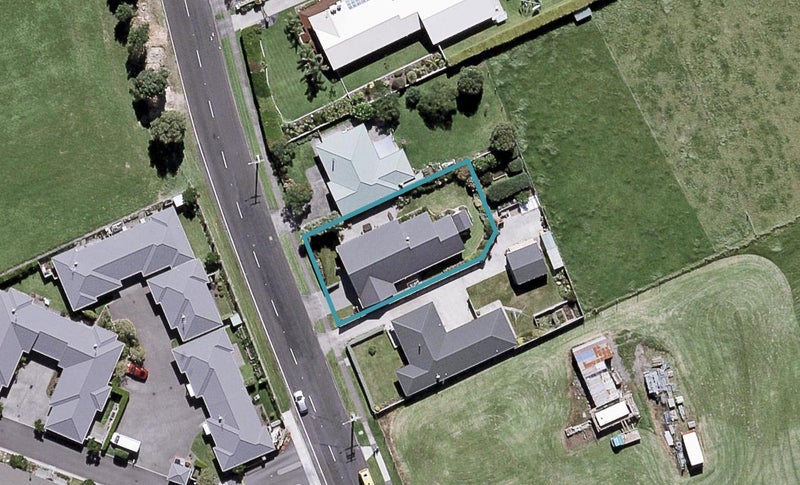 134 Mangati Road, Bell Block, New Plymouth - Carousel 1