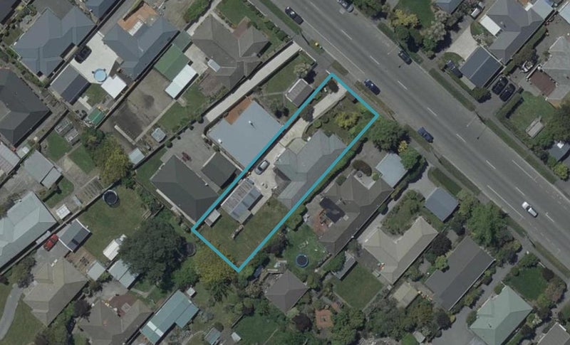 114 Hoon Hay Road, Hoon Hay, Christchurch - Carousel 1
