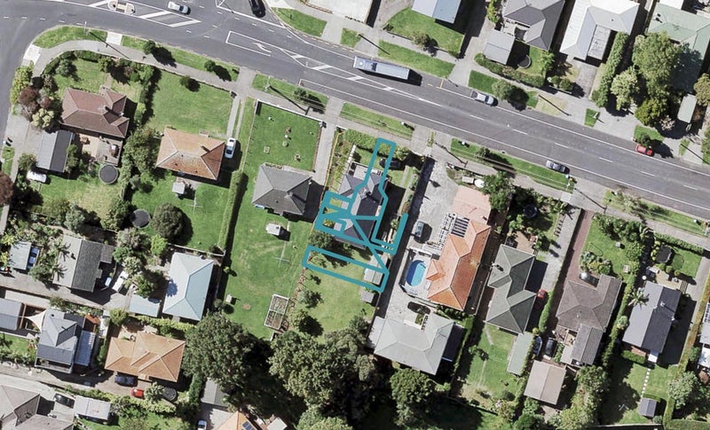 4/95 West Tamaki Road, Glen Innes, Auckland - Carousel 1