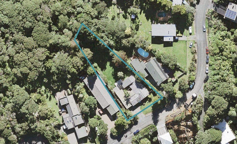 43 Kitewaho Road, Swanson, Auckland - Carousel 1