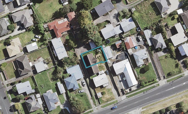 33D Mahia Road, Manurewa, Auckland - Carousel 1