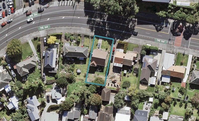660 Great North Road, Grey Lynn, Auckland - Carousel 1