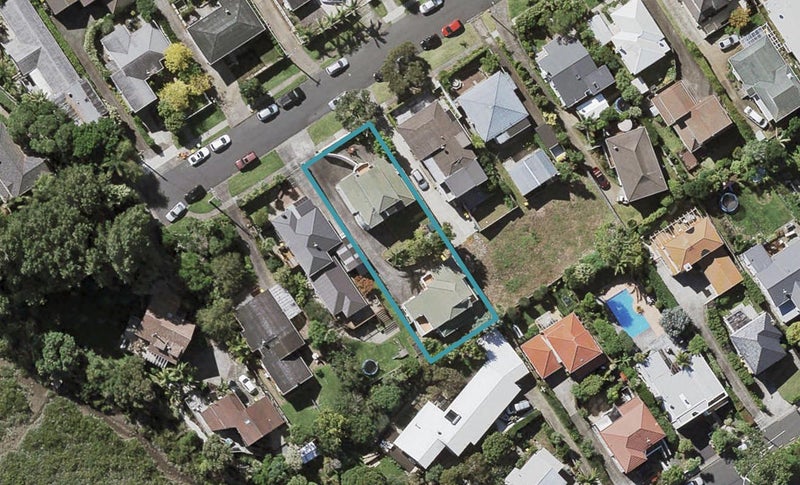 1/38 Napier Avenue, Takapuna, Auckland - Carousel 1