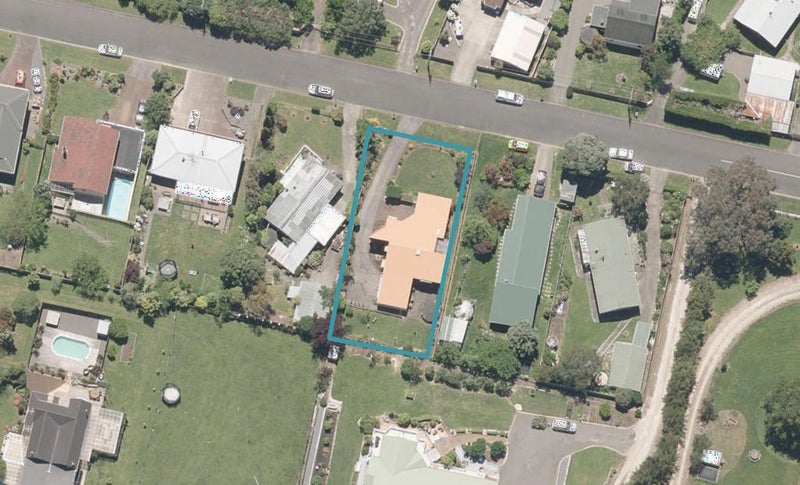 53 Marybank Road, Marybank, Whanganui - Carousel 1