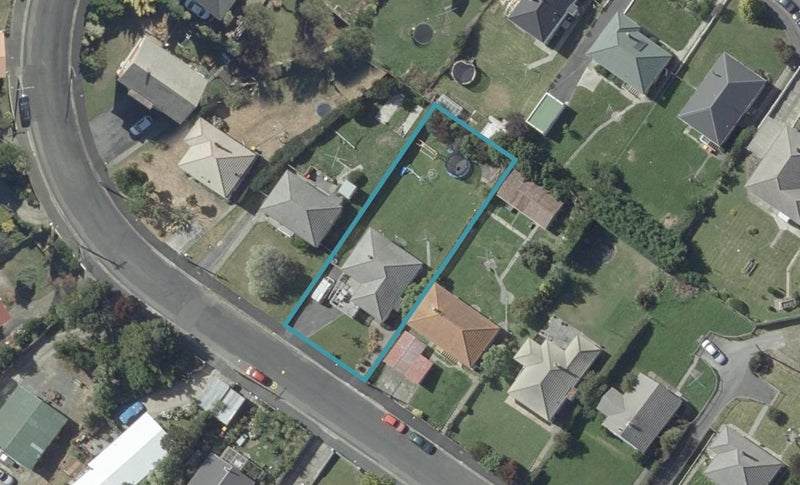 14 Belford Street, Waverley, Dunedin - Carousel 1