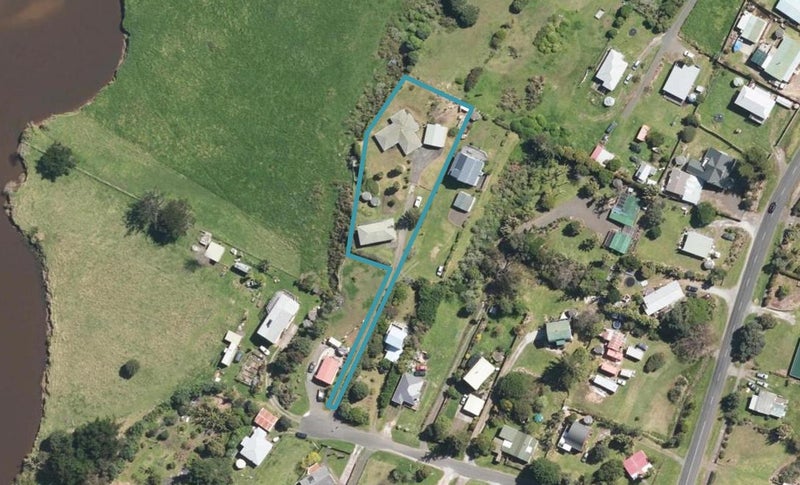 20 Tui Street, Ahipara, Kaitaia - Carousel 1