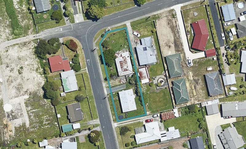 2A Mill Street, Koutu, Rotorua - Carousel 1