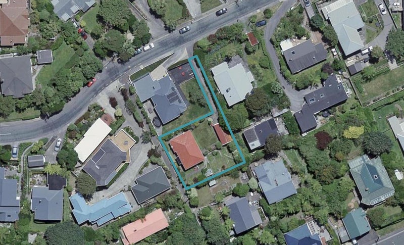 13 Motueka Street, Ngaio, Wellington - Carousel 1