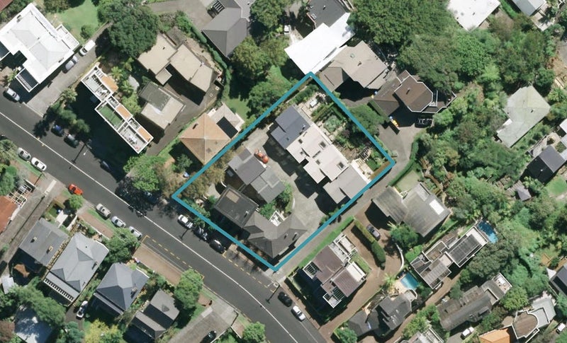 4/32 Brighton Road, Parnell, Auckland - Carousel 1