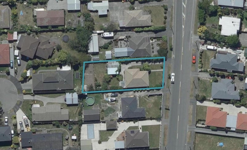 113 Burwood Road, Burwood, Christchurch - Carousel 1