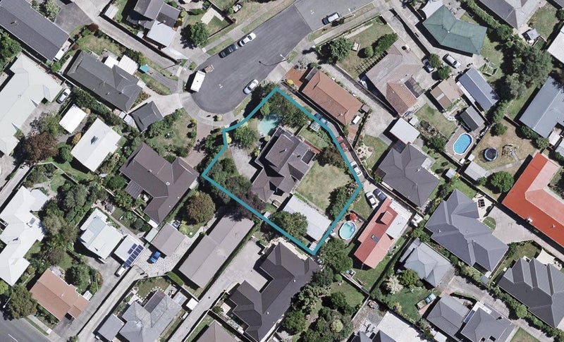 54 Anderson Road, Taradale, Napier - Carousel 1