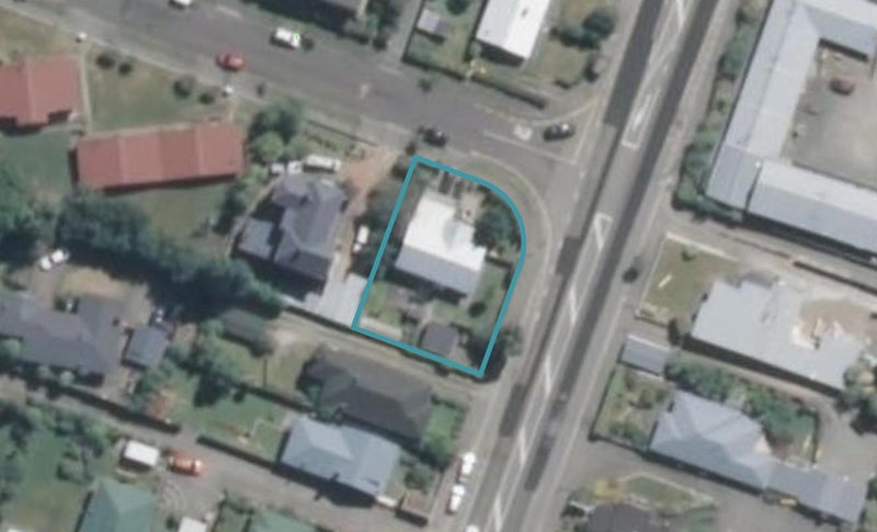 89 King Street, Kensington, Timaru - Carousel 1