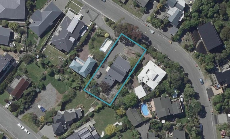 54 Santa Maria Avenue, Mount Pleasant, Christchurch - Carousel 1