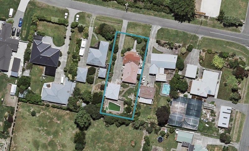 39 Burness Road, Jervoistown, Napier - Carousel 1