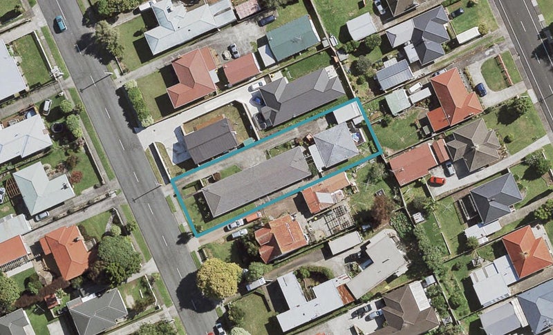 3/36 Churchill Avenue, Manurewa, Auckland - Carousel 1