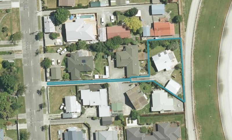 78B McLauchlan Street, Springlands, Blenheim - Carousel 1
