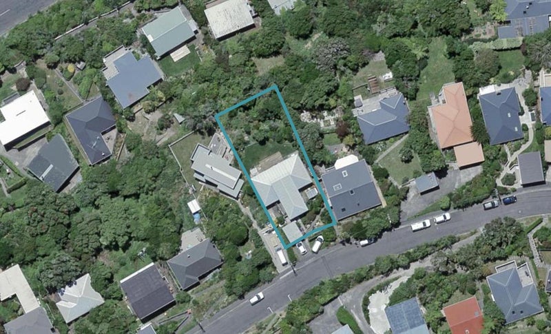 29 Huntingdon Street, Northland, Wellington - Carousel 1