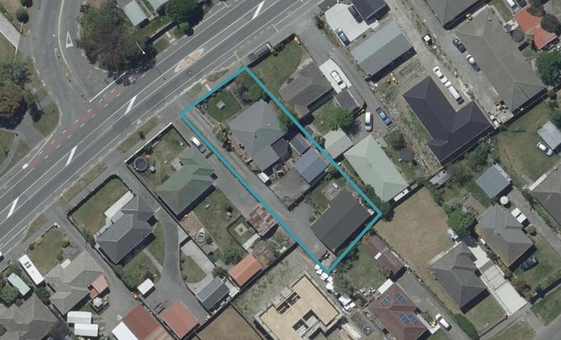 2/282 Wainoni Road, Avondale, Christchurch - Carousel 1